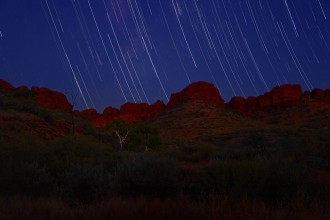 Outback Australia Photos